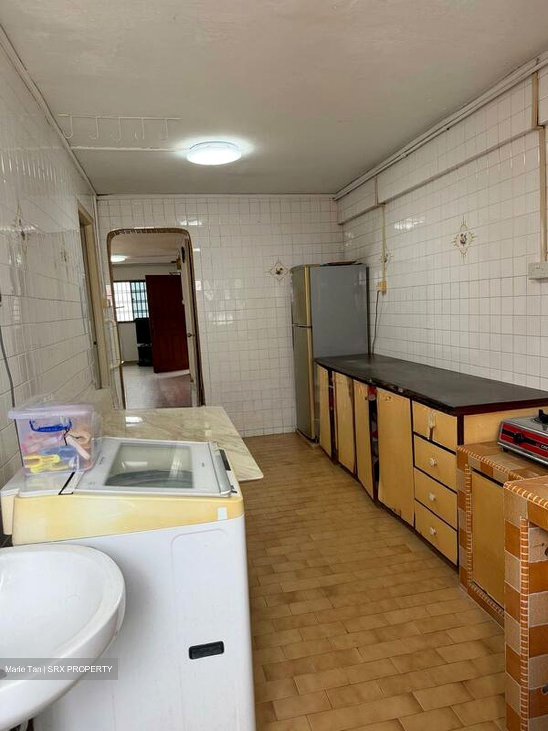 Blk 354 Hougang Avenue 7 (Hougang), HDB 4 Rooms #518591991